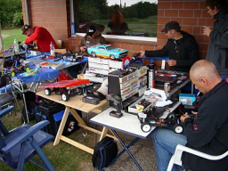 2008 ﻿﻿SM Offroad Lauf 4.Mai